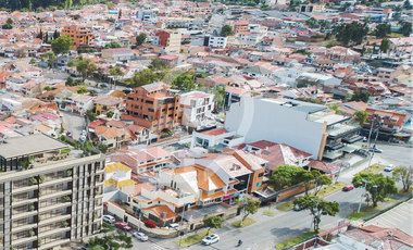 Departamento C en venta en KOI Residences – Cuenca