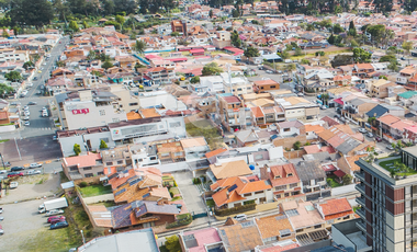 Departamento C en venta en KOI Residences – Cuenca