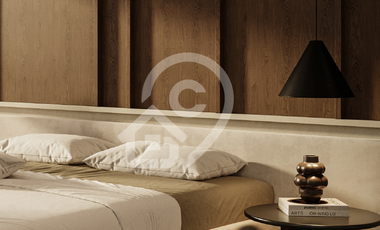 Departamento C en venta en KOI Residences – Cuenca