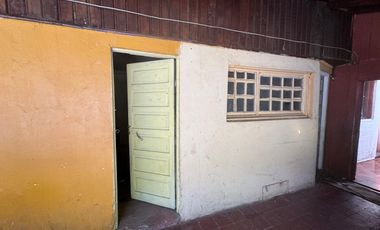 VENDO  CENTRICA CASA CON AMPLIO TERRENO EN AVDA BRASIL ESPECIAL EMPRESA