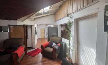VENDO  CENTRICA CASA CON AMPLIO TERRENO EN AVDA BRASIL ESPECIAL EMPRESA