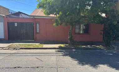 VENDO  CENTRICA CASA CON AMPLIO TERRENO EN AVDA BRASIL ESPECIAL EMPRESA