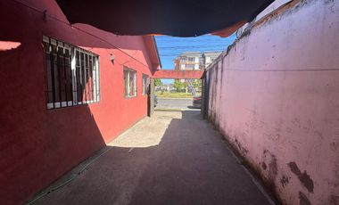 VENDO  CENTRICA CASA CON AMPLIO TERRENO EN AVDA BRASIL ESPECIAL EMPRESA