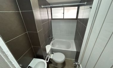 ARRIENDO CASA 3D,2B,1E SECTOR PERALES TALCAHUANO