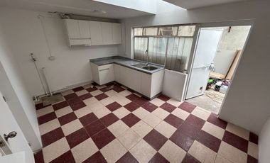 ARRIENDO CASA 3D,2B,1E SECTOR PERALES TALCAHUANO