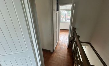 ARRIENDO CASA 3D,2B,1E SECTOR PERALES TALCAHUANO