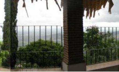 SE VENDE CASA PARA PROYECTO