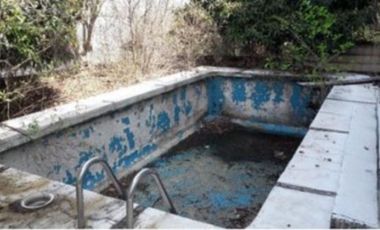 SE VENDE CASA PARA PROYECTO