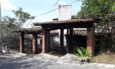SE VENDE CASA PARA PROYECTO