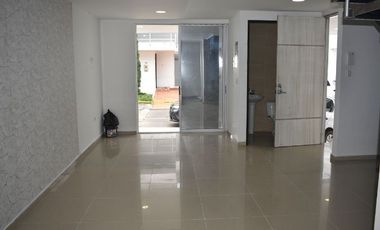 VENTA CASA VILLA DEL ROSARIO