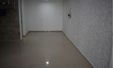 VENTA CASA VILLA DEL ROSARIO