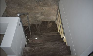 VENTA CASA VILLA DEL ROSARIO