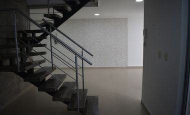 VENTA CASA VILLA DEL ROSARIO