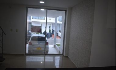 VENTA CASA VILLA DEL ROSARIO