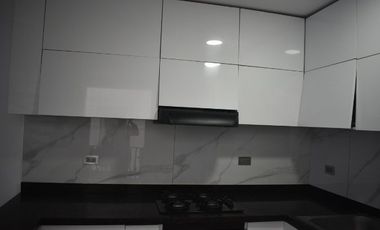 VENTA CASA VILLA DEL ROSARIO