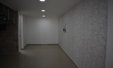 VENTA CASA VILLA DEL ROSARIO