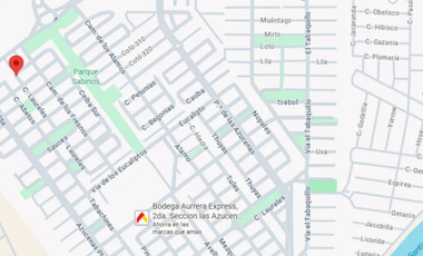 CASA EN VENTA AHORRO HASTA 60% RECUPERACION BANCARIA C. Laureles, Galaxia Bonito Jalisco, Galaxia Bonito Jalisco, El Salto, Jalisco