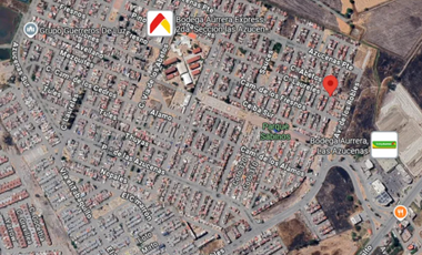 CASA EN VENTA AHORRO HASTA 60% RECUPERACION BANCARIA C. Laureles, Galaxia Bonito Jalisco, Galaxia Bonito Jalisco, El Salto, Jalisco