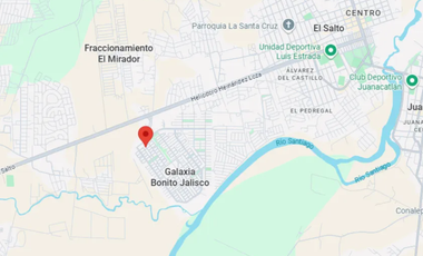 CASA EN VENTA AHORRO HASTA 60% RECUPERACION BANCARIA C. Laureles, Galaxia Bonito Jalisco, Galaxia Bonito Jalisco, El Salto, Jalisco