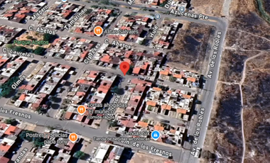 CASA EN VENTA AHORRO HASTA 60% RECUPERACION BANCARIA C. Laureles, Galaxia Bonito Jalisco, Galaxia Bonito Jalisco, El Salto, Jalisco