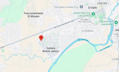 CASA EN VENTA AHORRO HASTA 60% RECUPERACION BANCARIA C. Laureles, Galaxia Bonito Jalisco, Galaxia Bonito Jalisco, El Salto, Jalisco