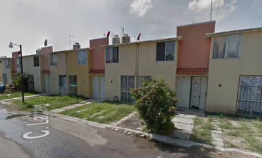 CASA EN VENTA AHORRO HASTA 60% RECUPERACION BANCARIA C. Laureles, Galaxia Bonito Jalisco, Galaxia Bonito Jalisco, El Salto, Jalisco