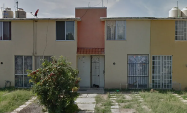 CASA EN VENTA AHORRO HASTA 60% RECUPERACION BANCARIA C. Laureles, Galaxia Bonito Jalisco, Galaxia Bonito Jalisco, El Salto, Jalisco