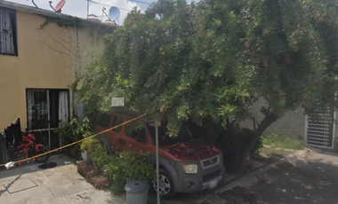 CASA EN VENTA AHORRO HASTA 60% RECUPERACION BANCARIA C. Laureles, Galaxia Bonito Jalisco, Galaxia Bonito Jalisco, El Salto, Jalisco