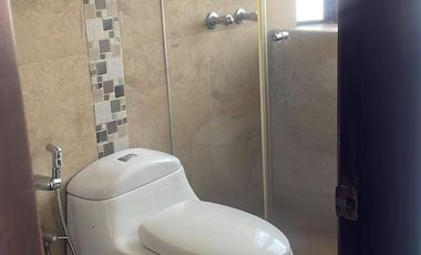 Departamento de renta de 3 dormitorios, en Samborondon Ecuador