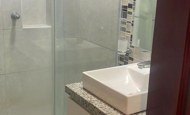Departamento de renta de 3 dormitorios, en Samborondon Ecuador