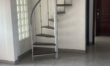 Departamento de renta de 3 dormitorios, en Samborondon Ecuador