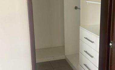 Departamento de renta de 3 dormitorios, en Samborondon Ecuador