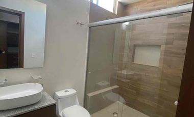 Casa en renta, Chapalita  Zapopan