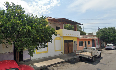 casa en venta en  colima