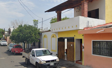 casa en venta en  colima