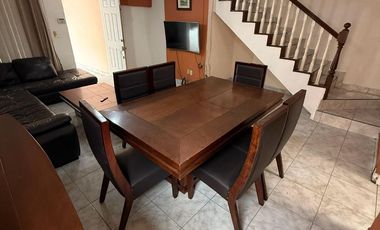 CASA RENTA EN MITRAS NORTE, MONTERREY