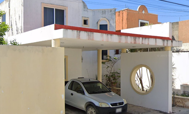 Casa en Venta en C. C. 94, Residencial Pensiones, 97219 Mérida, Yuc., México
