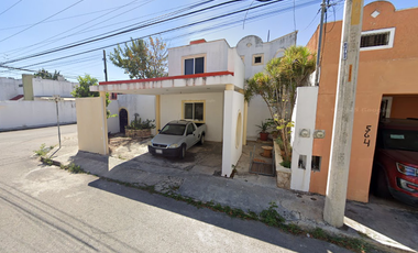Casa en Venta en C. C. 94, Residencial Pensiones, 97219 Mérida, Yuc., México