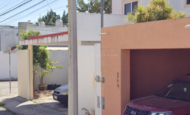 Casa en Venta en C. C. 94, Residencial Pensiones, 97219 Mérida, Yuc., México