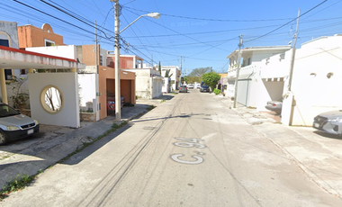 Casa en Venta en C. C. 94, Residencial Pensiones, 97219 Mérida, Yuc., México