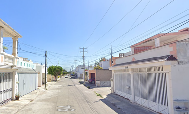 Casa en Venta en C. C. 94, Residencial Pensiones, 97219 Mérida, Yuc., México
