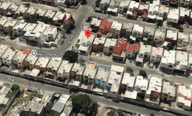 Casa en Venta en C. C. 94, Residencial Pensiones, 97219 Mérida, Yuc., México