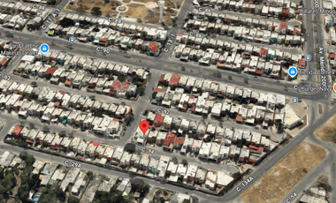 Casa en Venta en C. C. 94, Residencial Pensiones, 97219 Mérida, Yuc., México