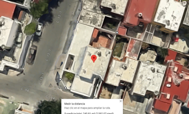 Casa en Venta en C. C. 94, Residencial Pensiones, 97219 Mérida, Yuc., México