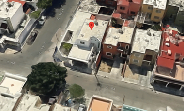 Casa en Venta en C. C. 94, Residencial Pensiones, 97219 Mérida, Yuc., México