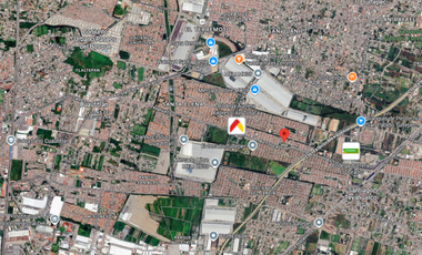 CASA EN BOSQUES DE TULTEPEC SOLO RECURSOS PROPIOS- ENTREGA INMEDIATA