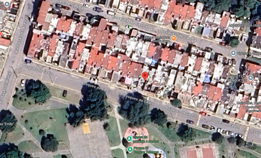 CASA EN BOSQUES DE TULTEPEC SOLO RECURSOS PROPIOS- ENTREGA INMEDIATA