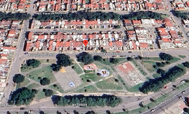 CASA EN BOSQUES DE TULTEPEC SOLO RECURSOS PROPIOS- ENTREGA INMEDIATA