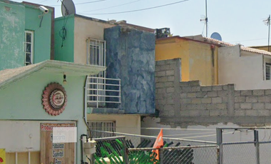 CASA EN BOSQUES DE TULTEPEC SOLO RECURSOS PROPIOS- ENTREGA INMEDIATA