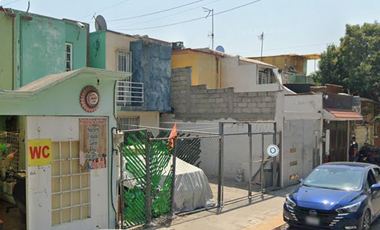 CASA EN BOSQUES DE TULTEPEC SOLO RECURSOS PROPIOS- ENTREGA INMEDIATA